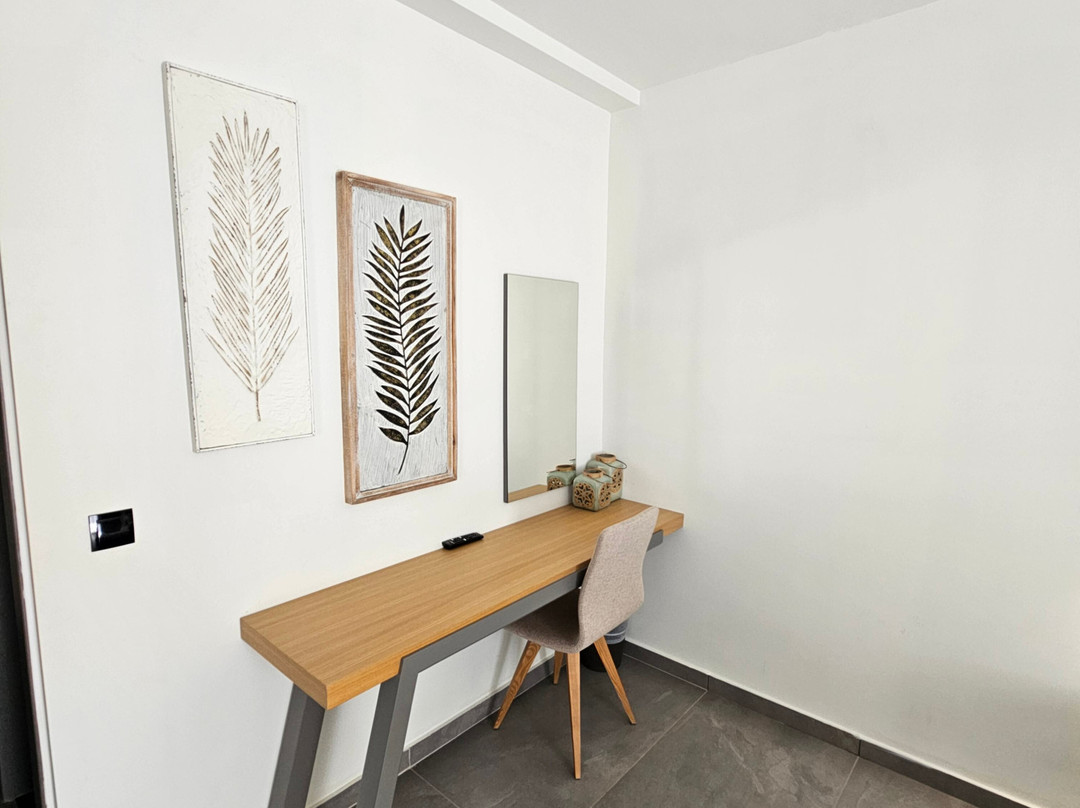 Erolidae Villas主图