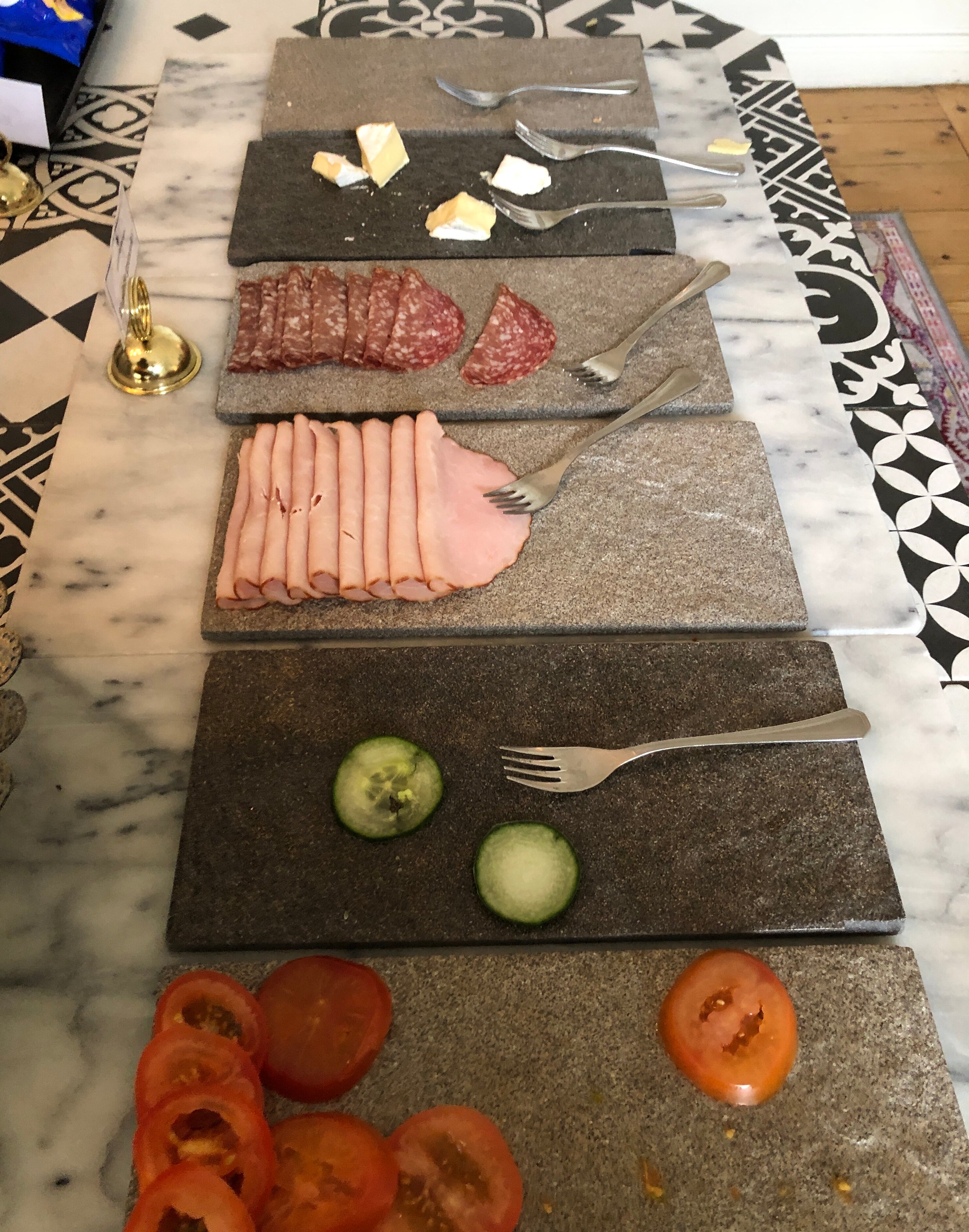 Riddersviks Events & Conference center-浴室