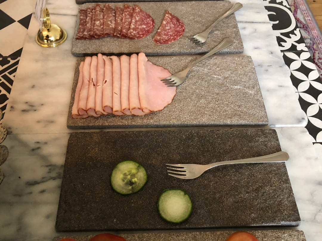 Riddersviks Events & Conference center主图