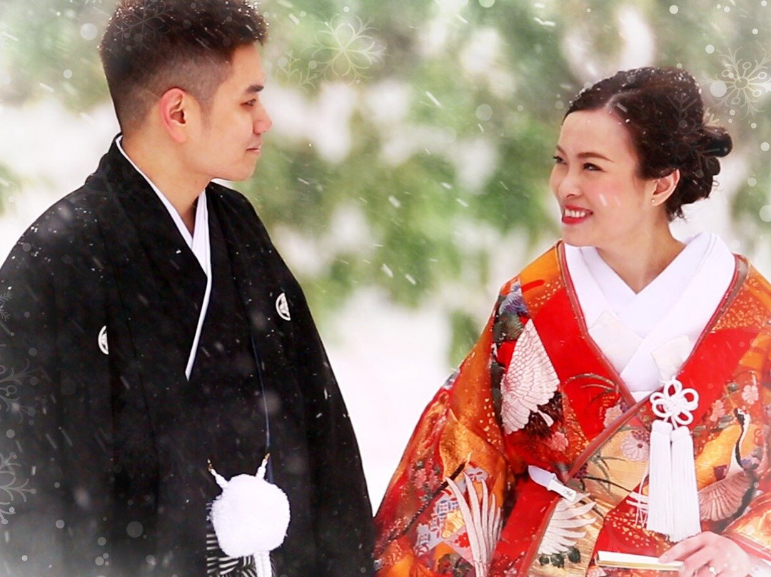 Meadow Film Productions景点图片