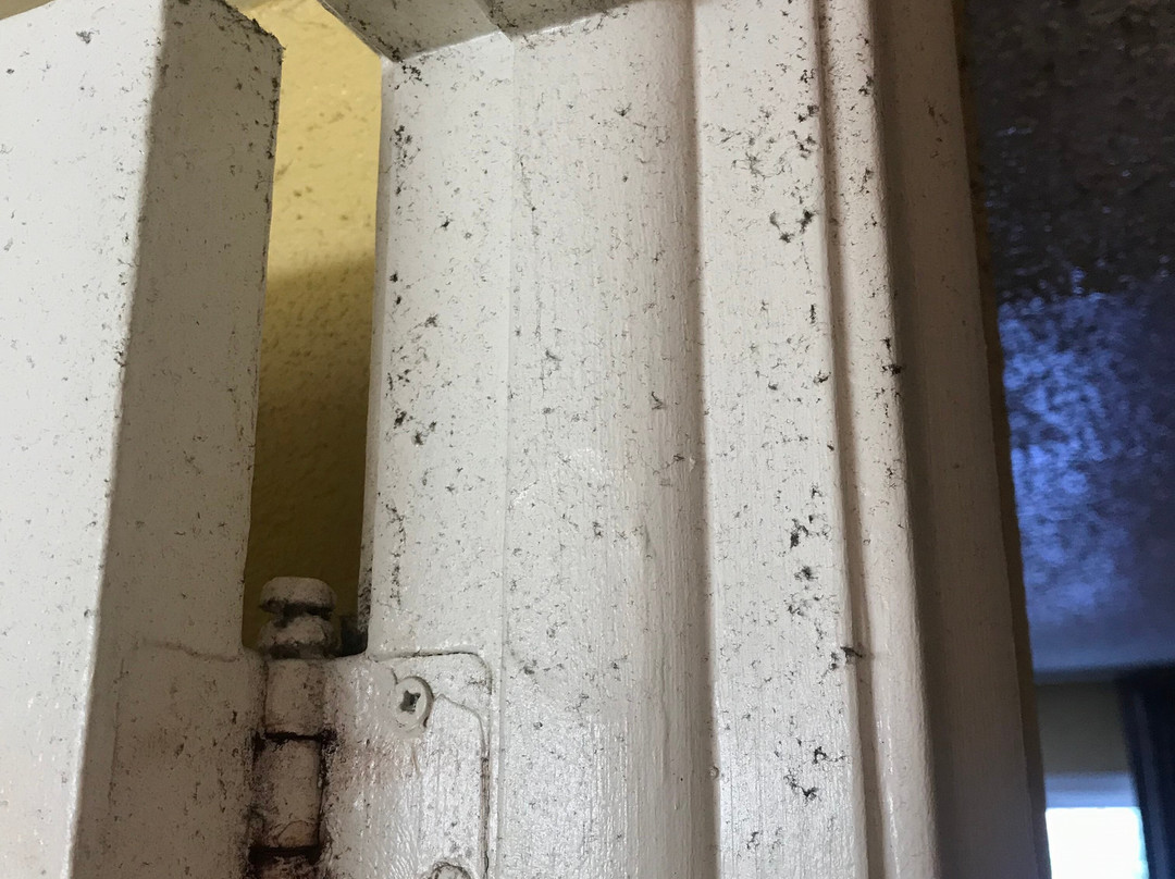 Howard Johnson by Wyndham Rocky Hill主图