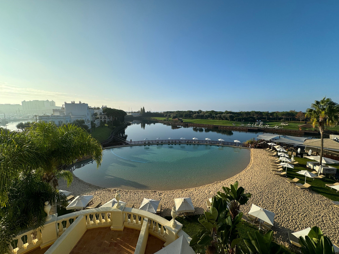Domes Lake Algarve, Autograph Collection主图