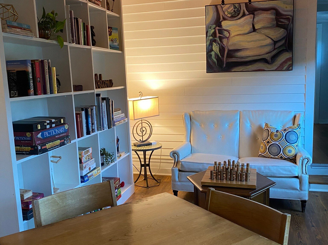 The Little River Inn主图