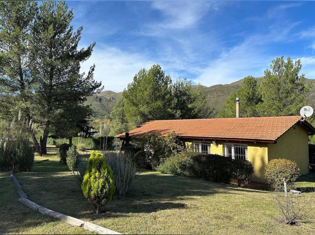 Balcon de las Sierras主图