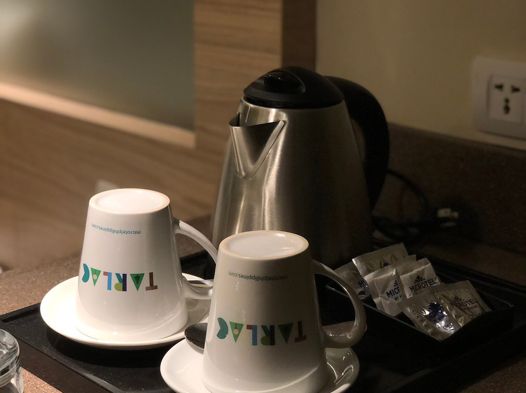 Microtel by Wyndham Tarlac主图