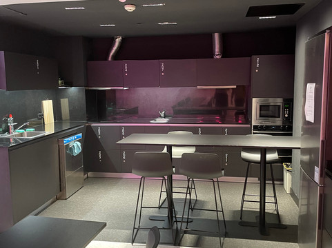 赫萨帕塔科纳酒店主图