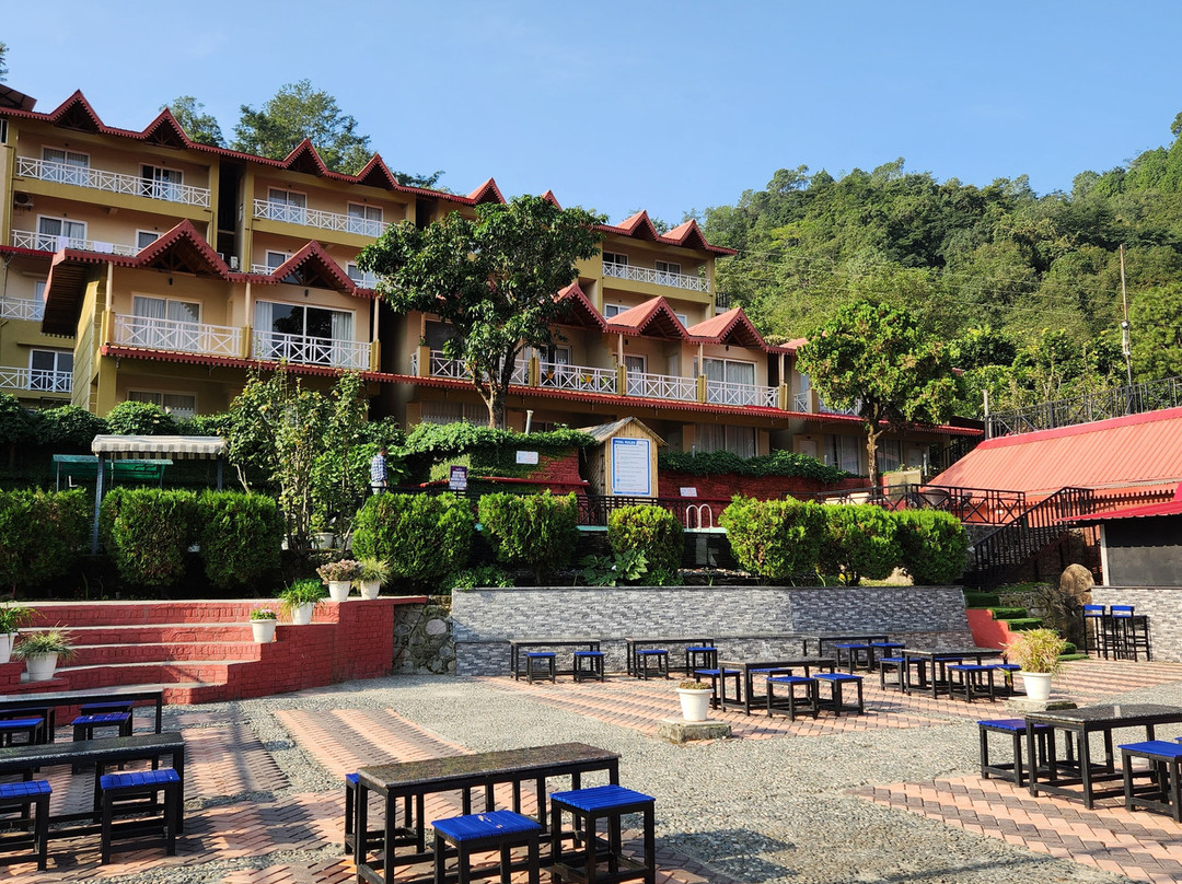 Cygnett Resort Mountain Breeze - Nainital主图