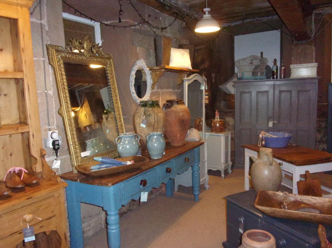 Derwentside Shopping Mill-Belper必去景点