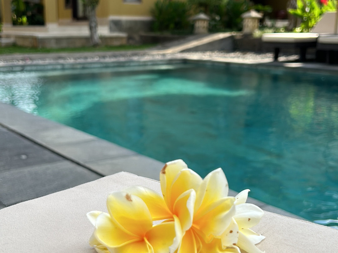 Kubu Bali Baik Villa & Resort主图