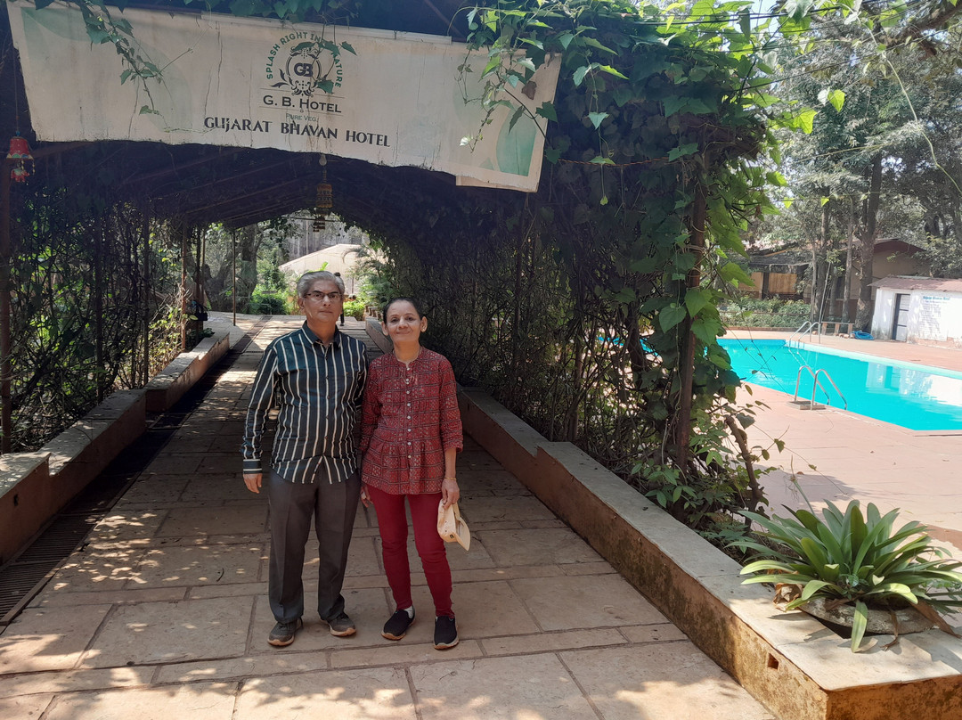 Gujarat Bhavan Hotel主图