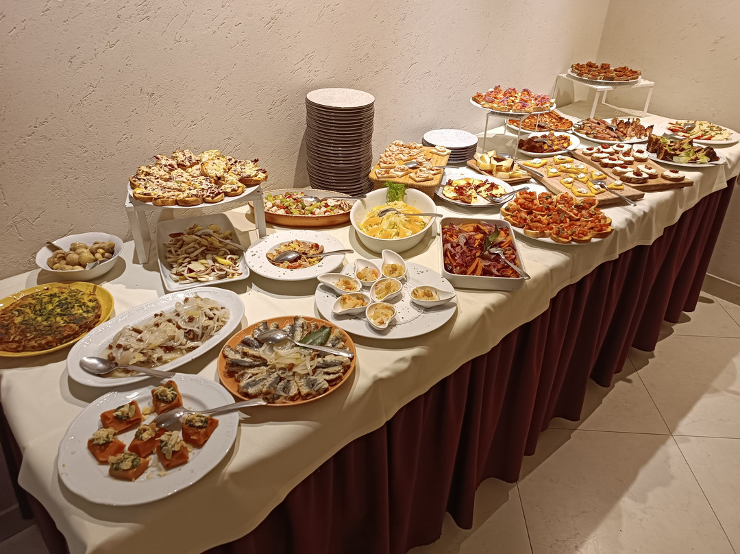 Locanda Montegrappa主图