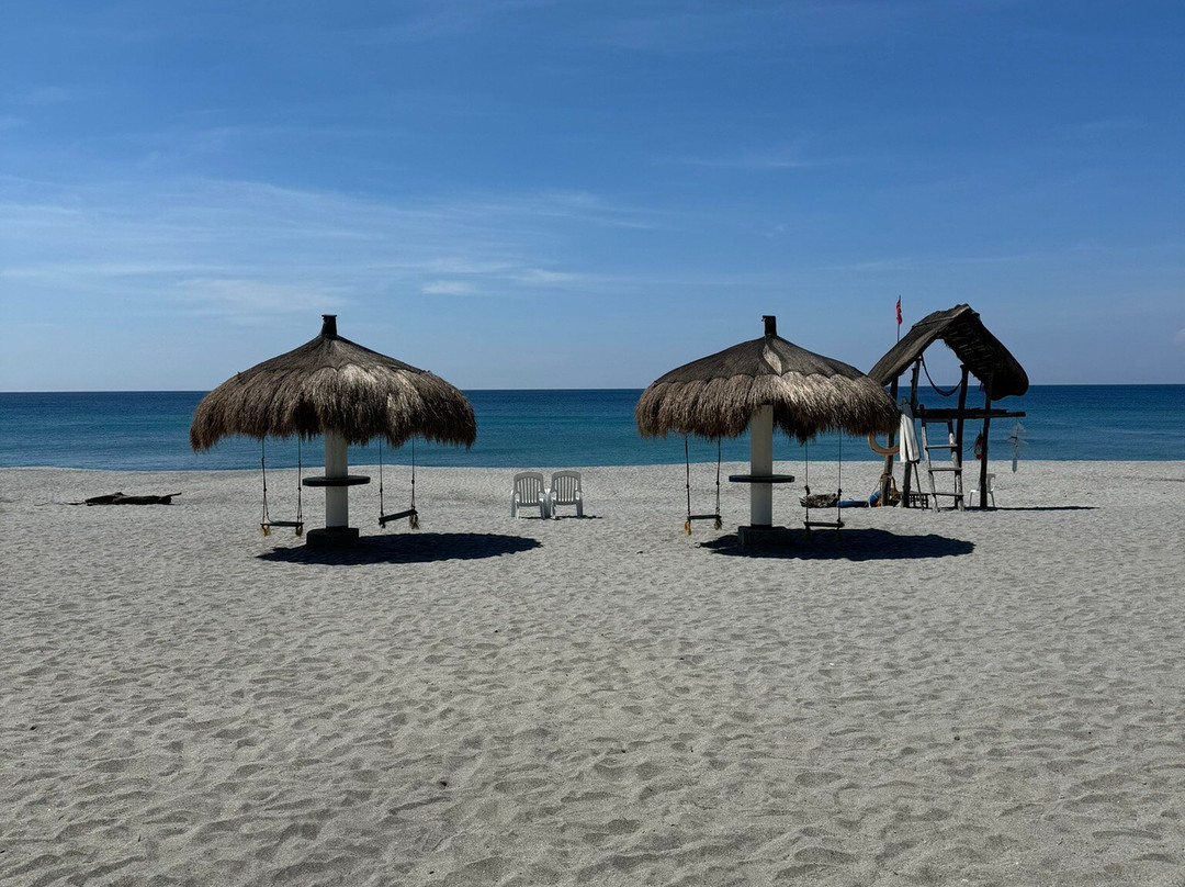 Club Monet Beachfront Resort主图