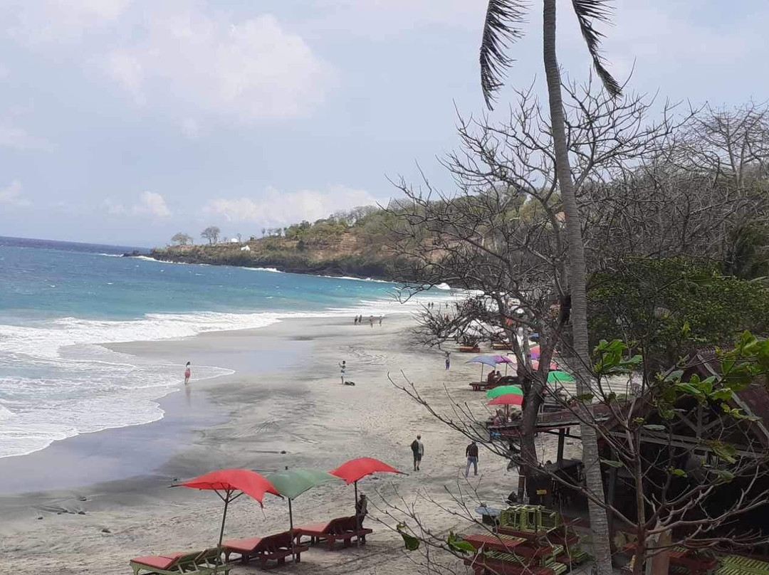 Bali Essentiel-登巴萨必去景点