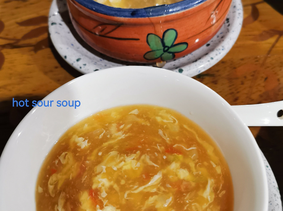 Shangrila Resort Hotel Chilas主图