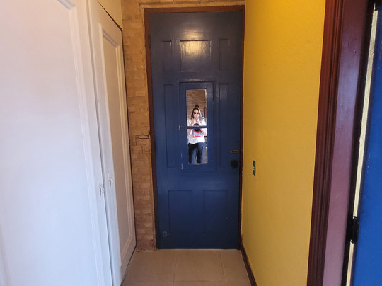 Maison Joly Residence主图