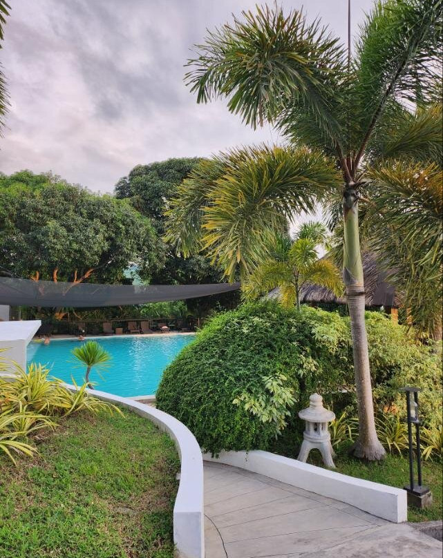 Nayomi Sanctuary Resort主图