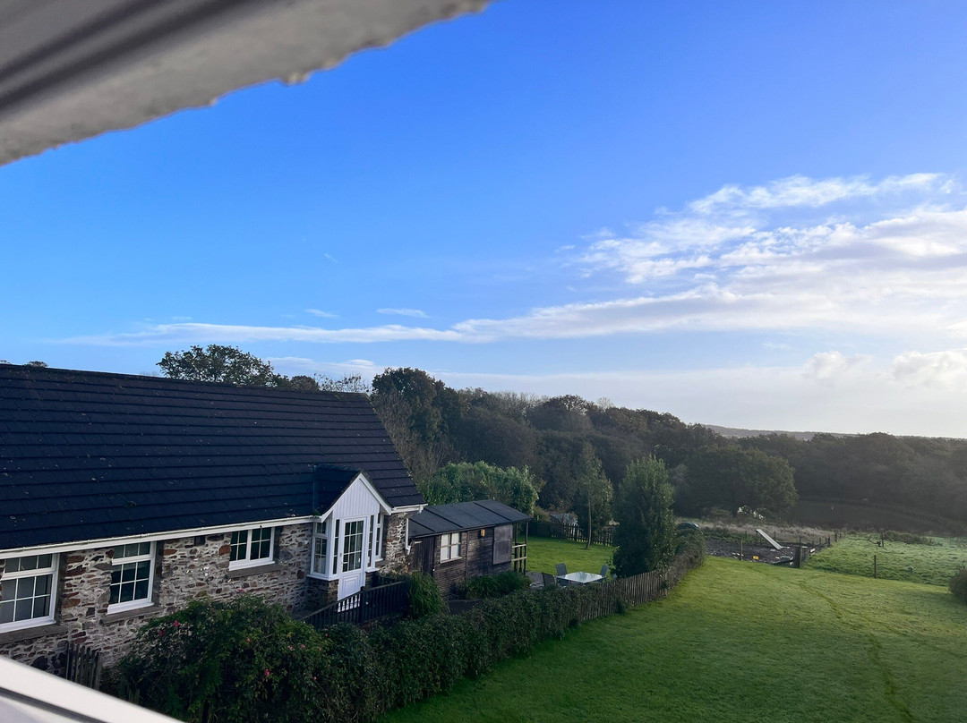 Leworthy Farmhouse主图