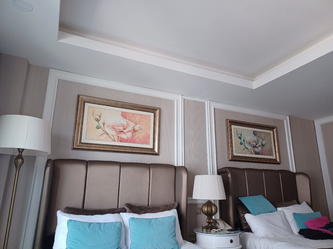 Vuni Palace Hotel主图