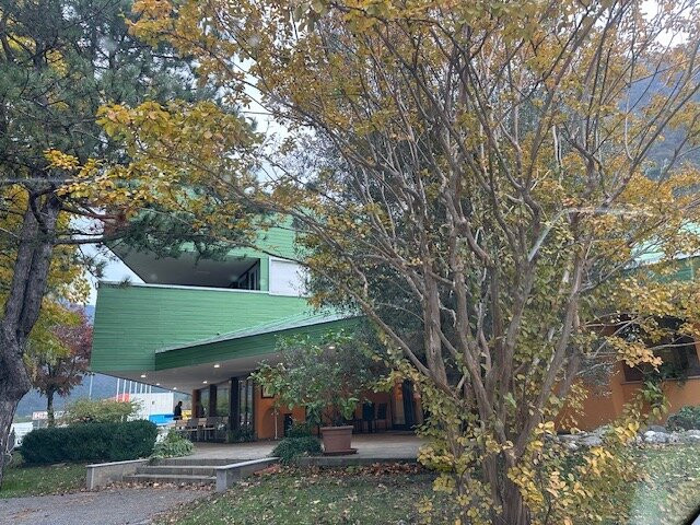 Hotel Ristorante Carnia主图