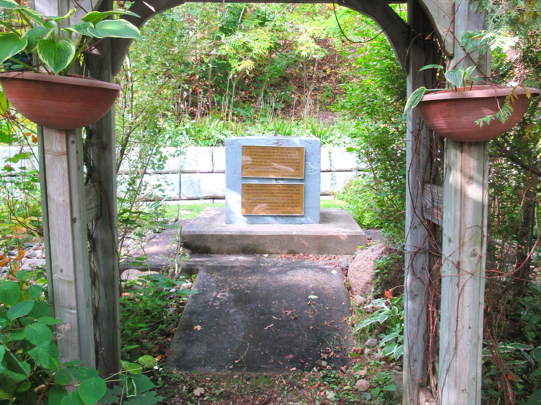 Atelier Pare-Sainte Anne de Beaupre必去景点