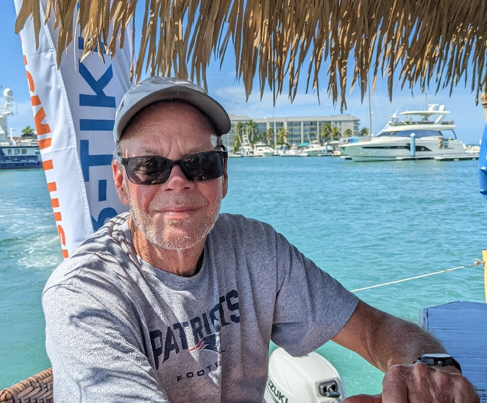 Papa Scooters-基韦斯特必去景点