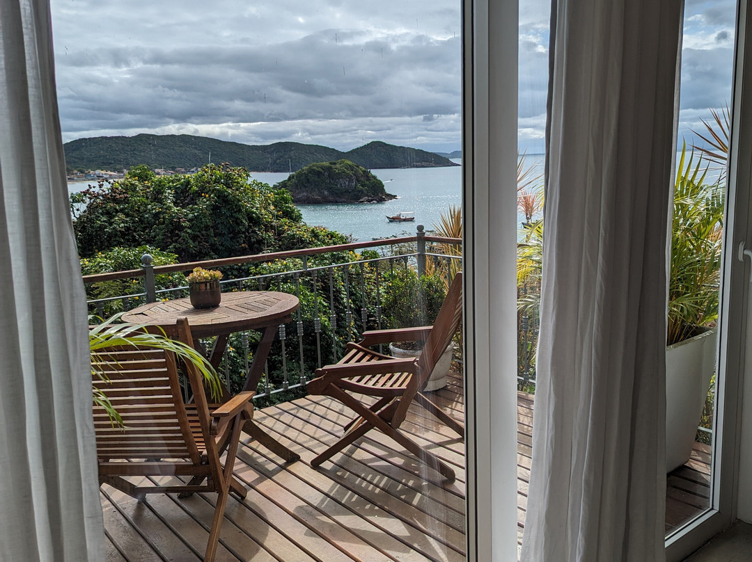 Abracadabra Boutique Hotel主图