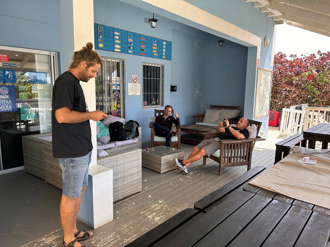 Mozambique Experience-托佛必去景点