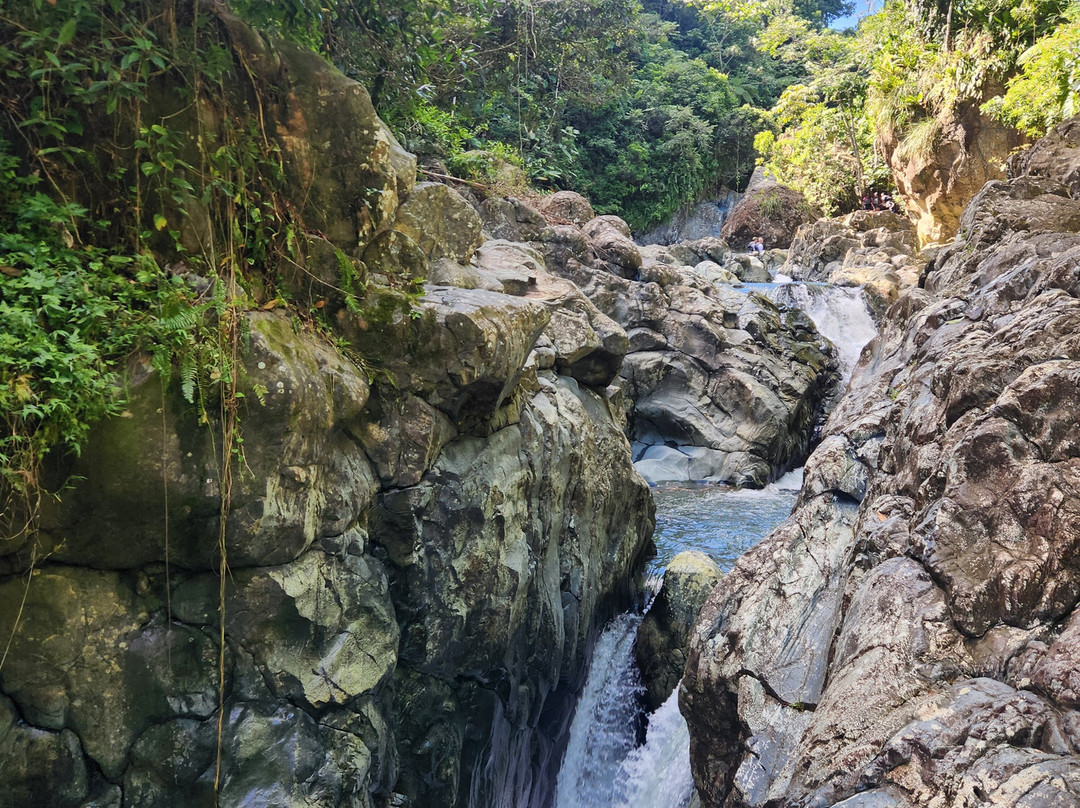 Las Tinajas Y Charco Frio-Ceiba必去景点