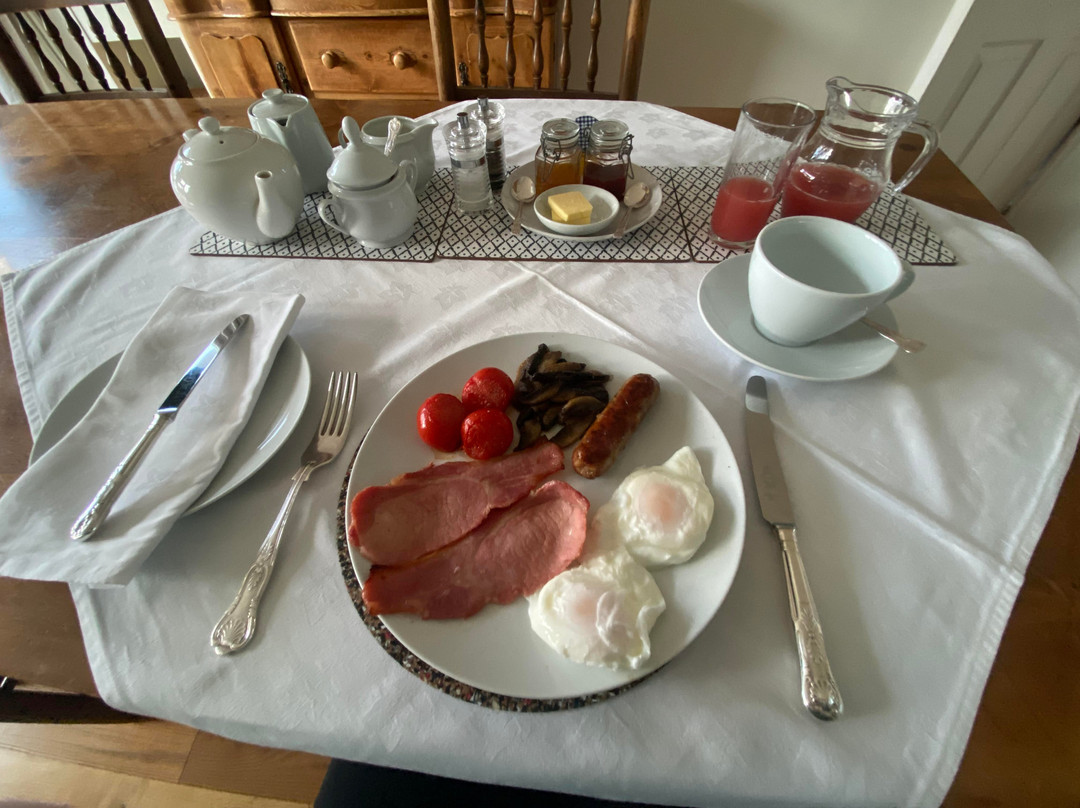 The Allotment House主图