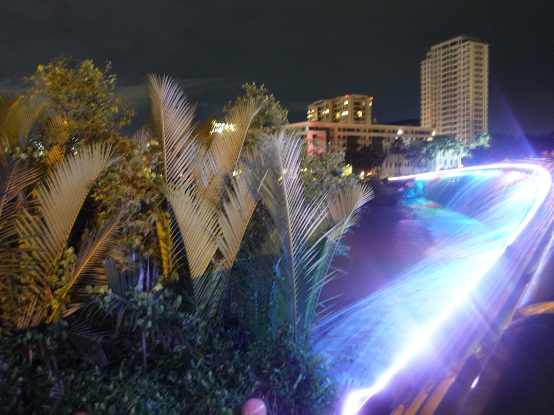 Starlight Bridge (Anh Sao Bridge)景点图片