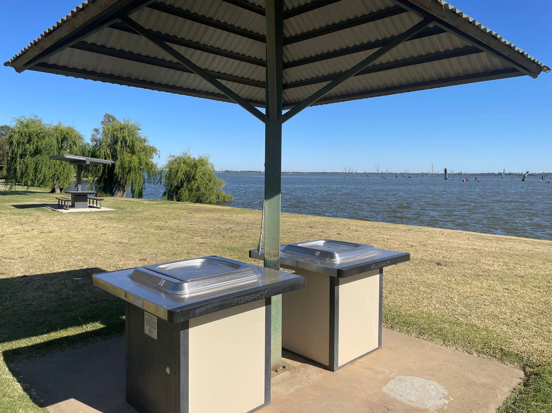 Woodlands Park-Yarrawonga必去景点