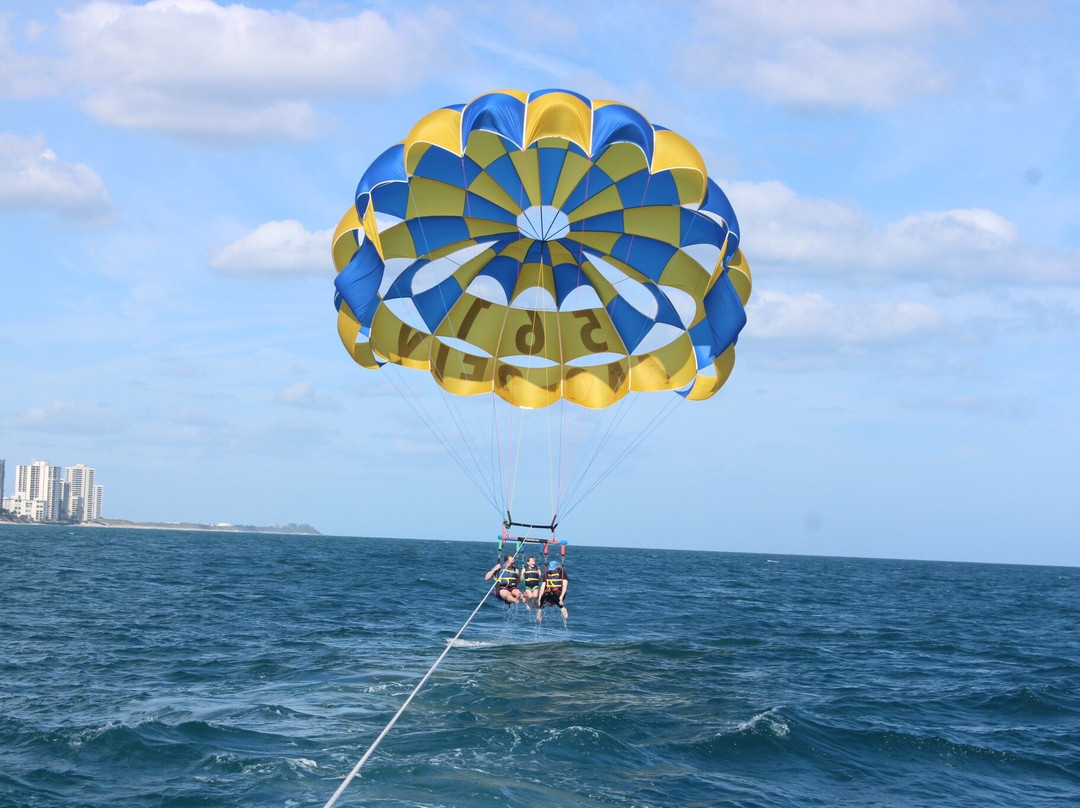 Adventure Watersports-Palm Beach Shores必去景点