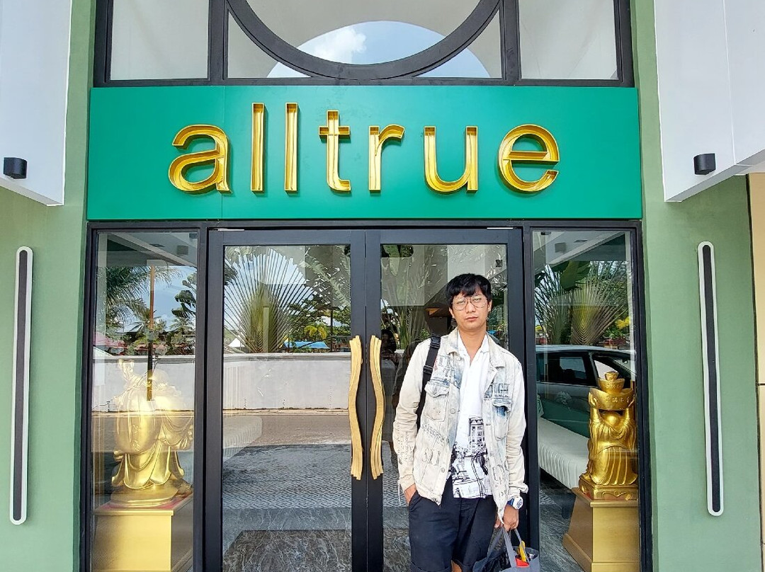 Alltrue Hotel Bintan - Tanjungpinang