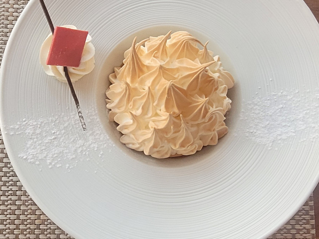 Malvina House Hotel主图