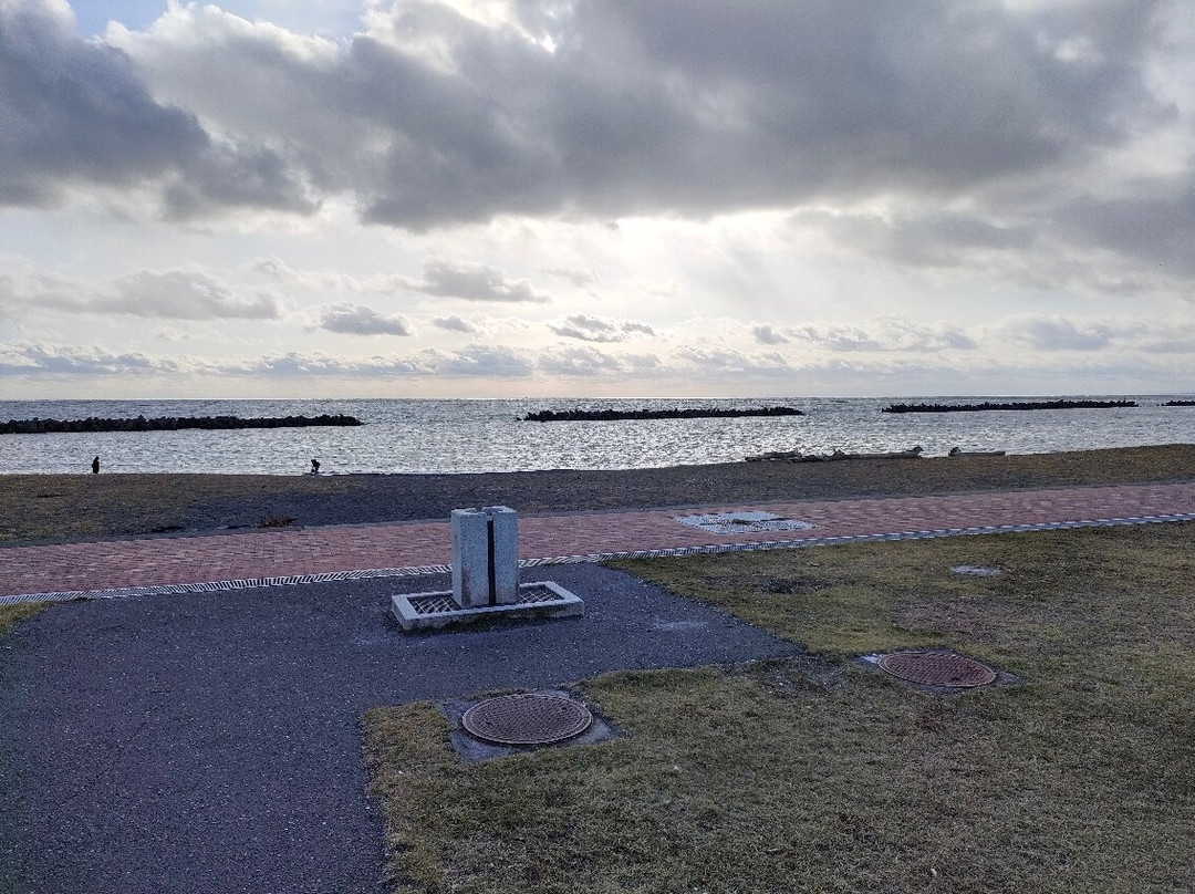 Furusato Beach景点图片