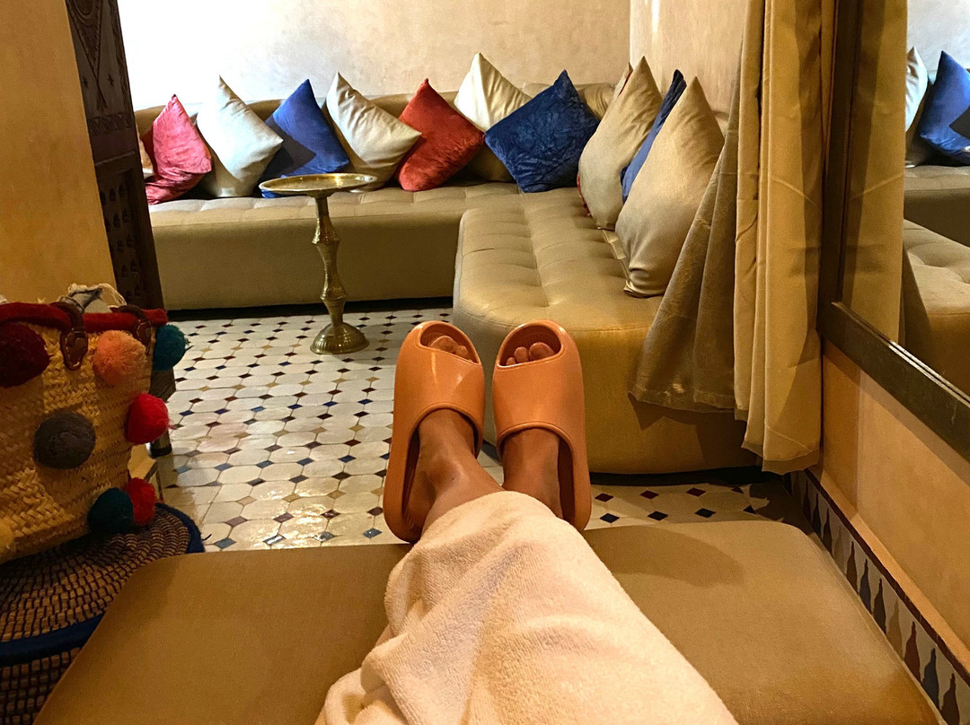 Adrenalin Surf Maroc-Tamraght必去景点