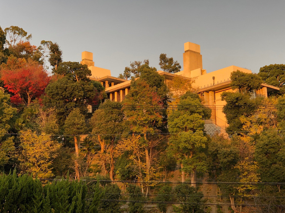 Yodoko Guesthouse-芦屋市必去景点