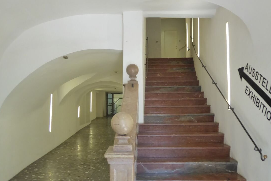 Old City Hall (Altes Rathaus)-萨尔茨堡必去景点