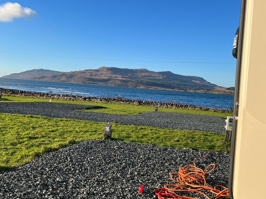 Inn at Port nan Gael主图