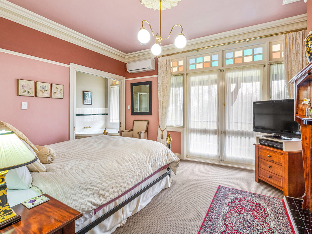 Bethany Manor Bed & Breakfast主图