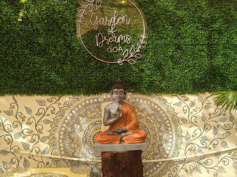 Garden Of Dreams Goa主图