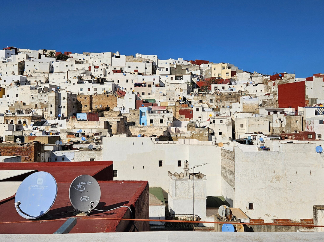 Riad Las Mil y una Noches主图