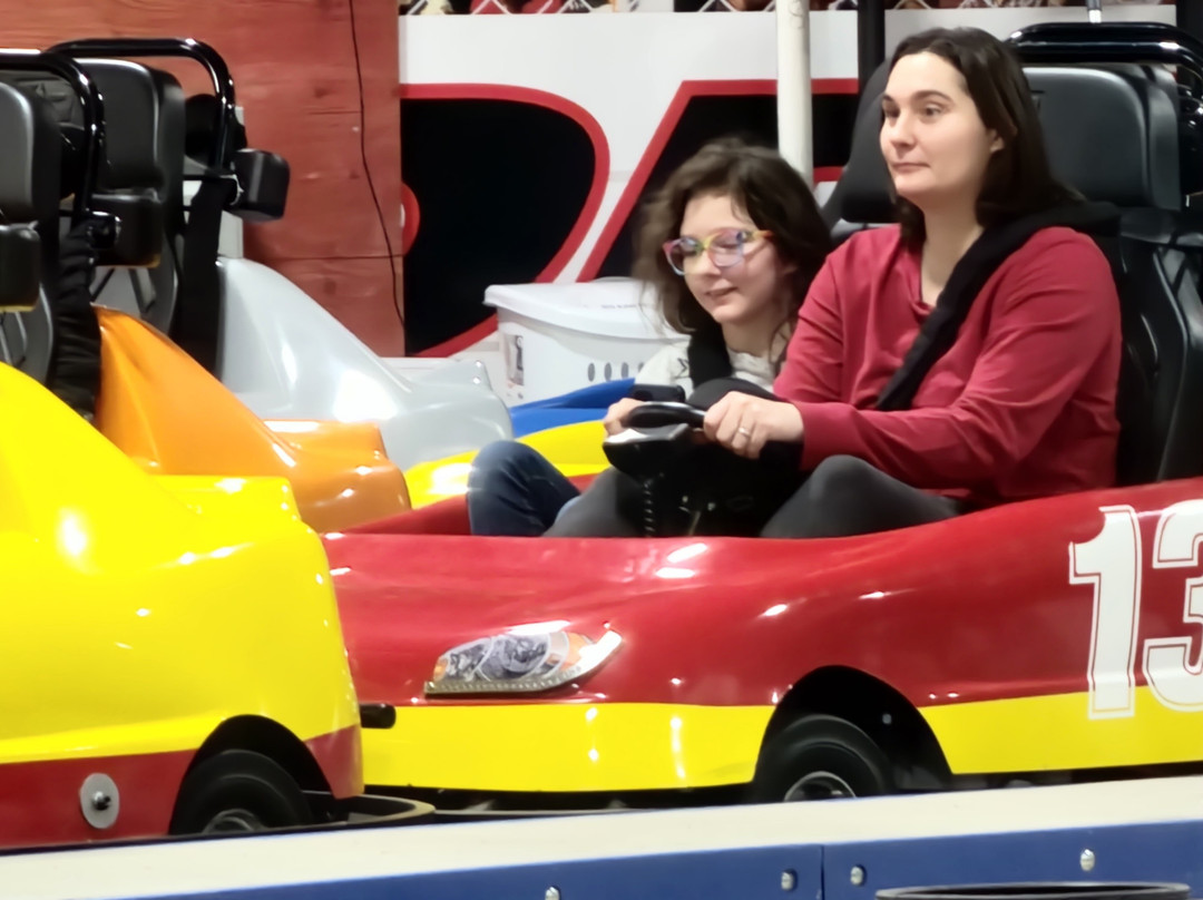 Malibu Jacks - Ashland-Meads必去景点