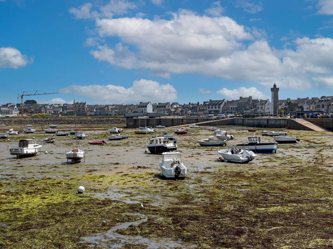 Port de Roscoff