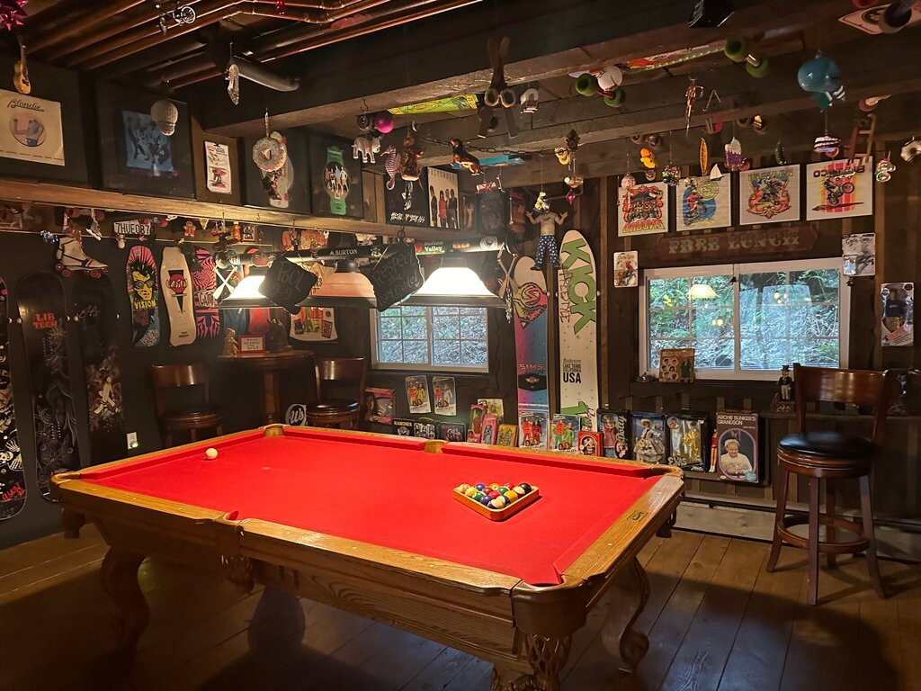 Grunberg Haus Inn & Cabins主图