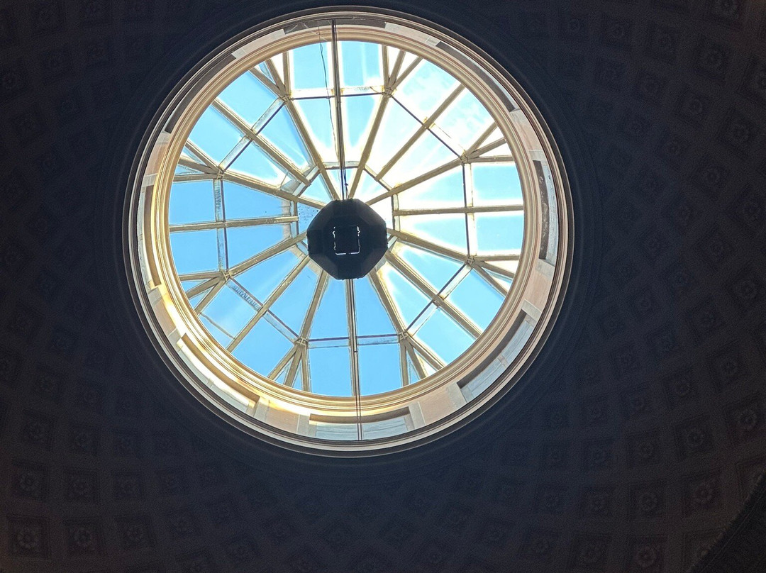 Chiesa Parrocchiale dei Santi Cosma e Damiano景点图片