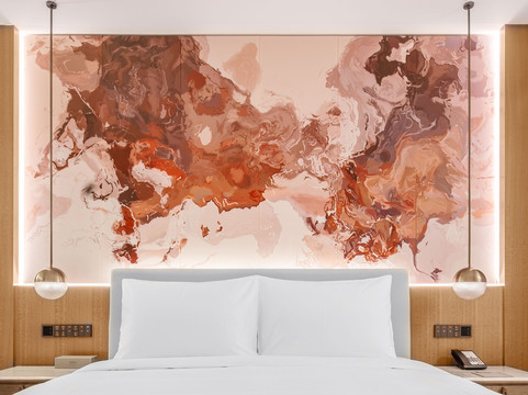 成都非遗博览园缇沃丽酒店主图