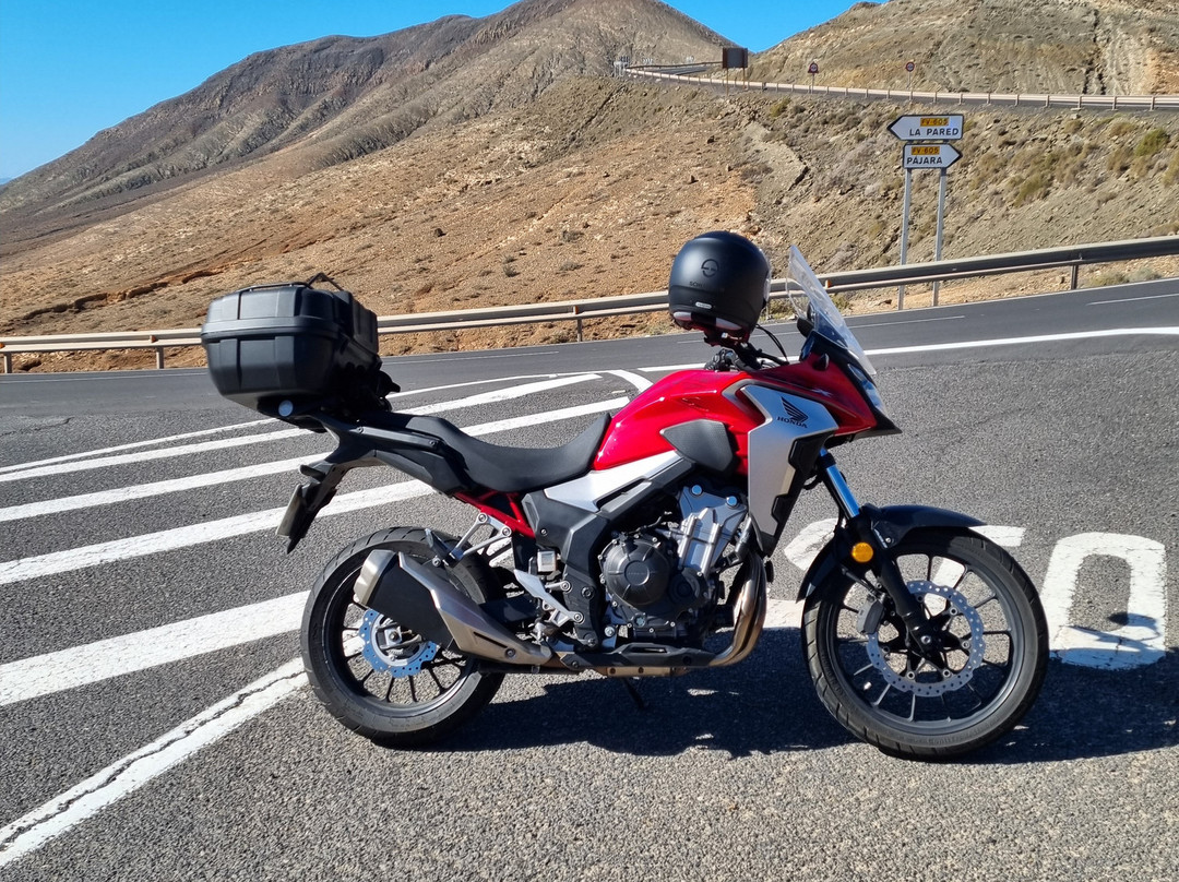 Motoask Motorbikes Rental景点图片