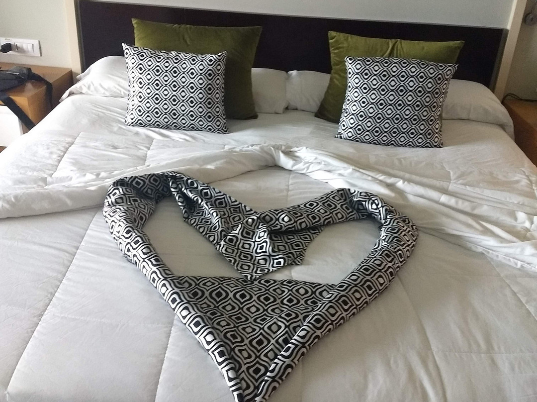 Gran Muthu Rainbow Hotel主图