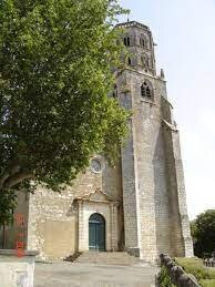 Eglise Saint Michel景点图片